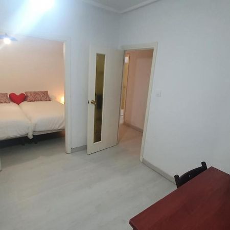 Entreplayas San Lorenzo-Poniente Para 6 Personas - Vut-3528-As Gijón Exterior foto