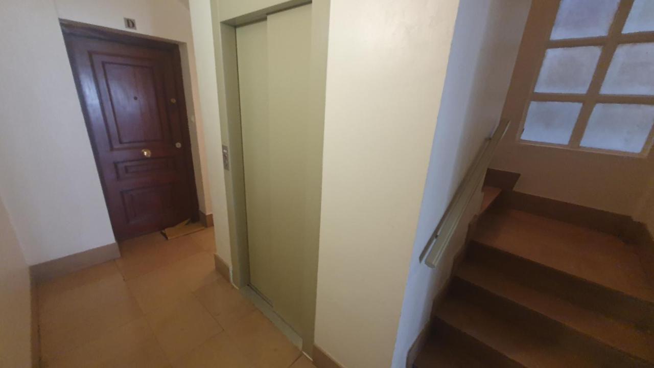 Entreplayas San Lorenzo-Poniente Para 6 Personas - Vut-3528-As Gijón Exterior foto