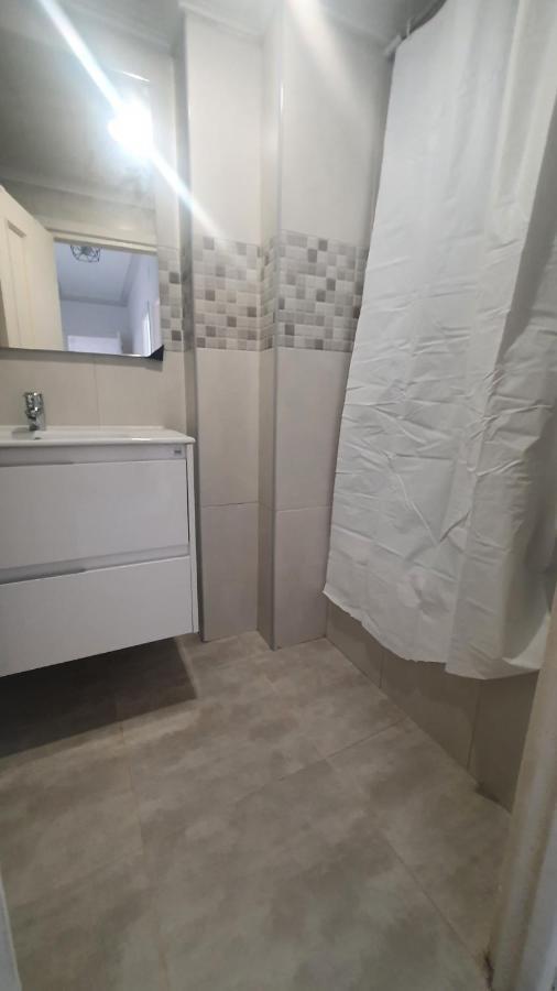 Entreplayas San Lorenzo-Poniente Para 6 Personas - Vut-3528-As Gijón Exterior foto
